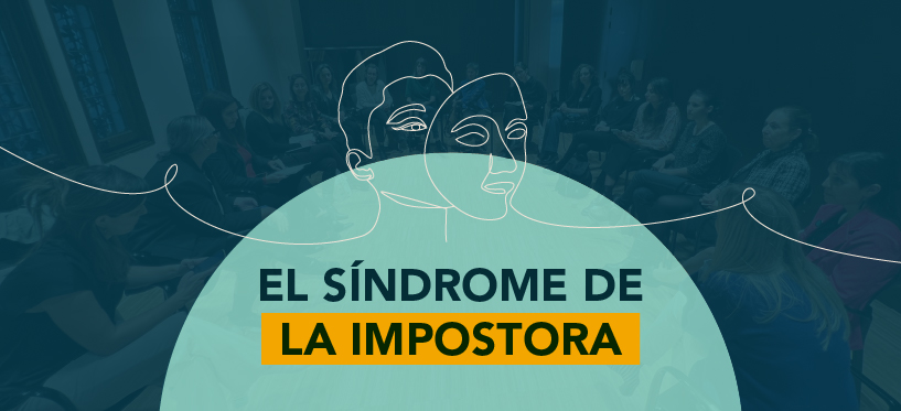 EL SÍNDROME DE LA IMPOSTORA, PERCEPCIONES Y EXPERIENCIAS - WGH Spain