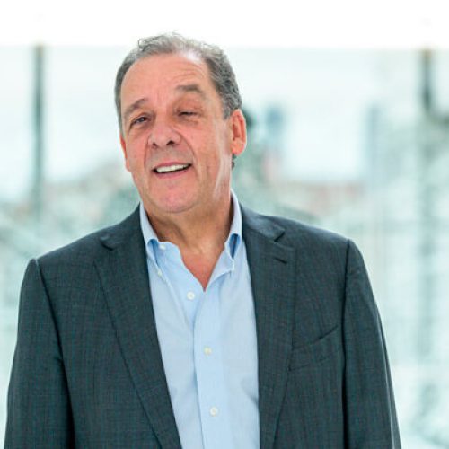 XAVIER PRATS MONNÉ
